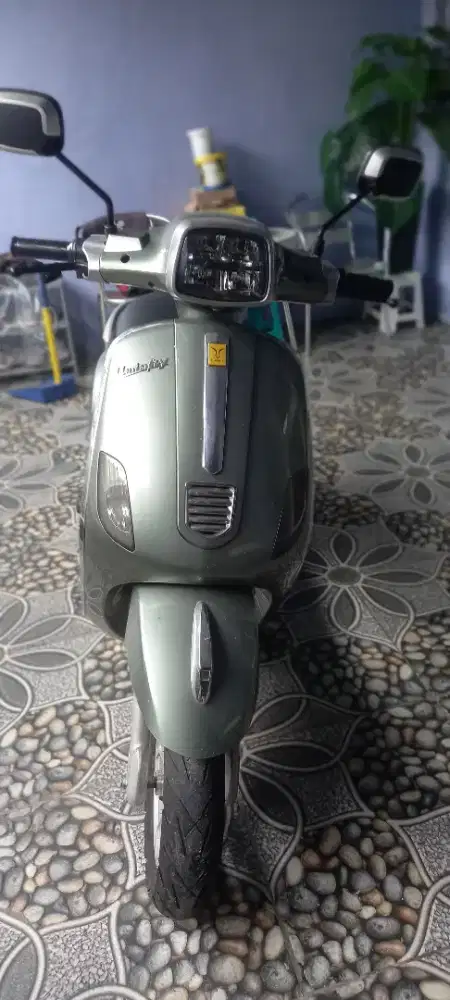 Di Jual motor listrik Uwinfly T30 Off The Road