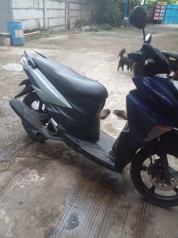 Dijual mio soul 2016