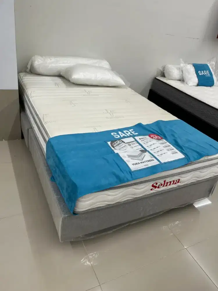 Matras Yuka Selma