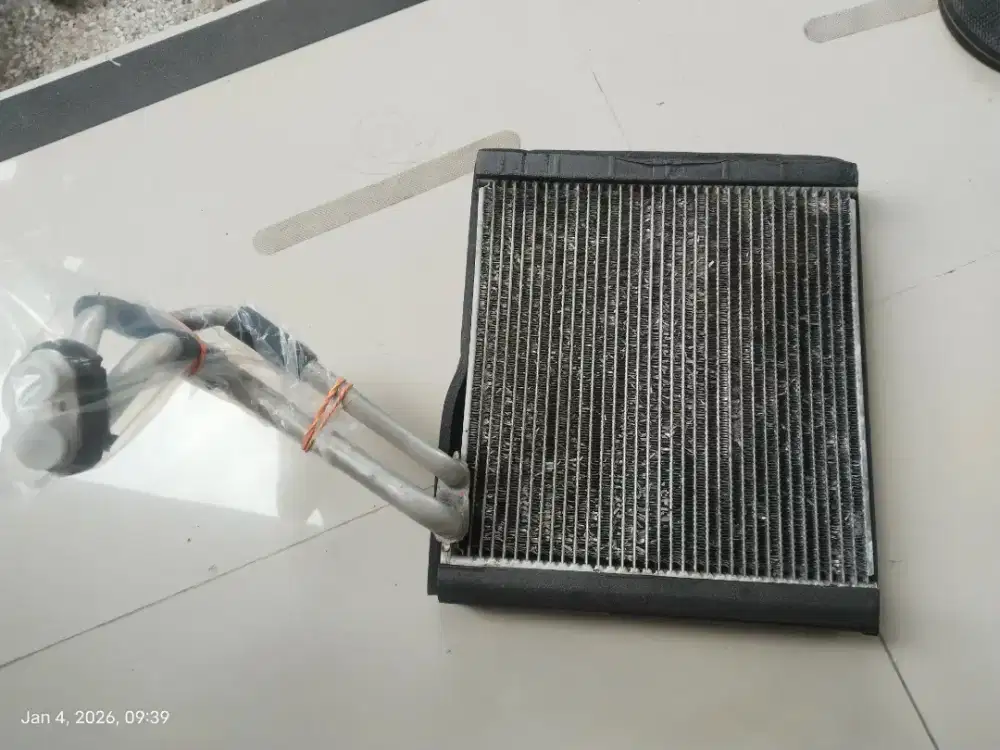 Evaporator avanza veloz 2017