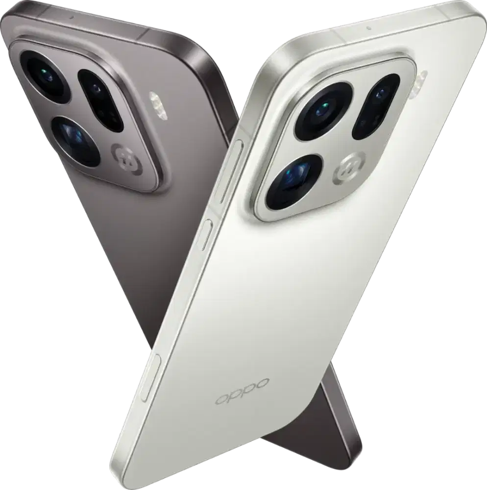 OPPO FIND X9 SERIES 12/256 GB CICILAN TANPA DP