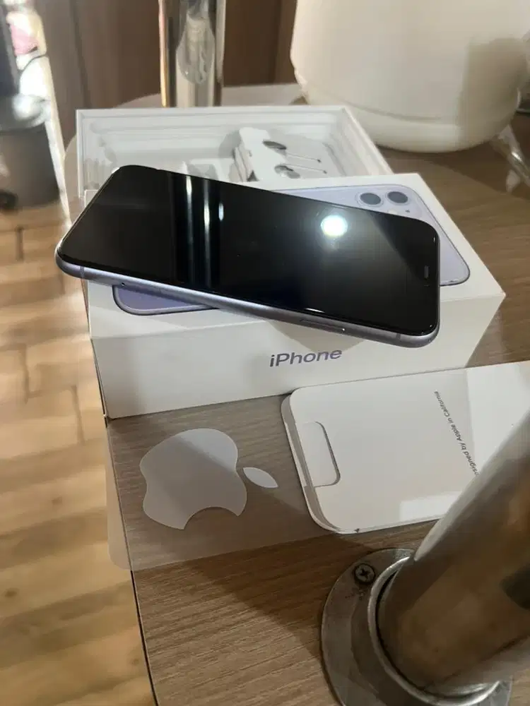 Iphone 11 128Gb