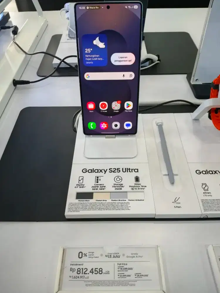 S25 ultra 17 jutaan aja