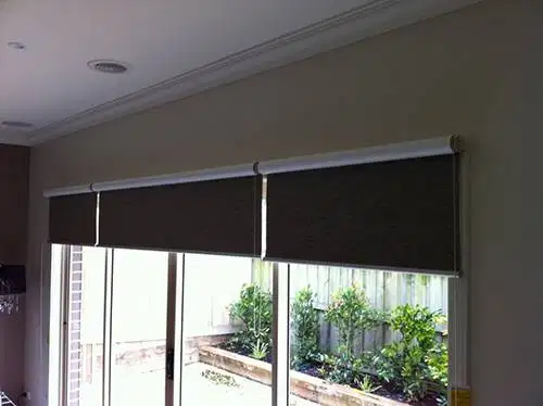 Dijual Gorden & Blind Vertikal/Vertical Roll/Roller Gordyn Hordeng