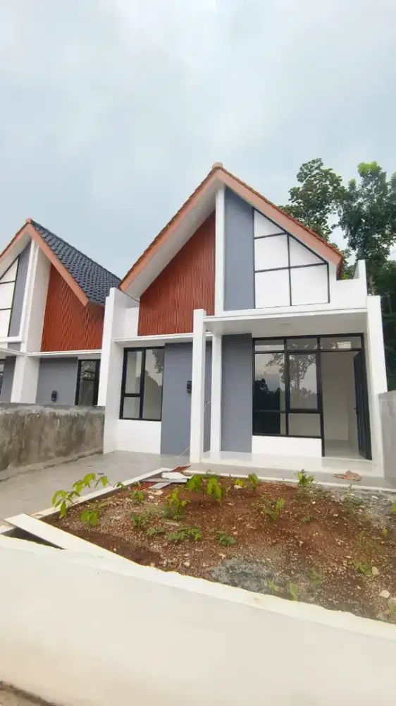 RUMAH SANGAT MURAH SEMARANG BISA KPR DP 50JUTA