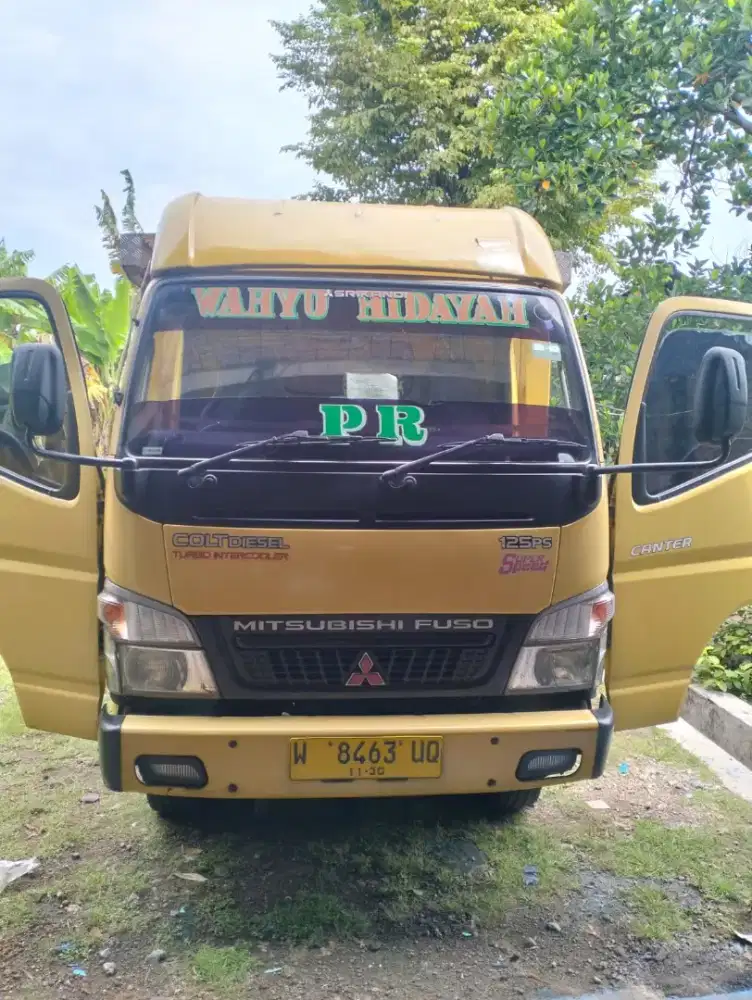 Colt Diesel Turbo Mitsubishi