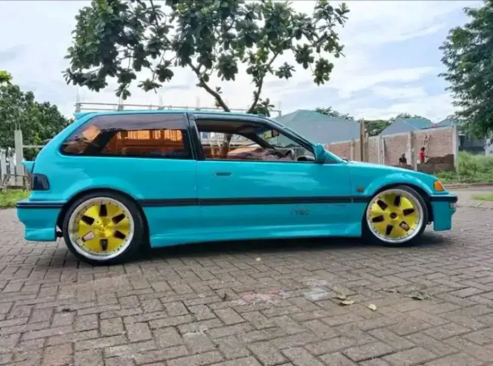 Modal sim a cari loker supir