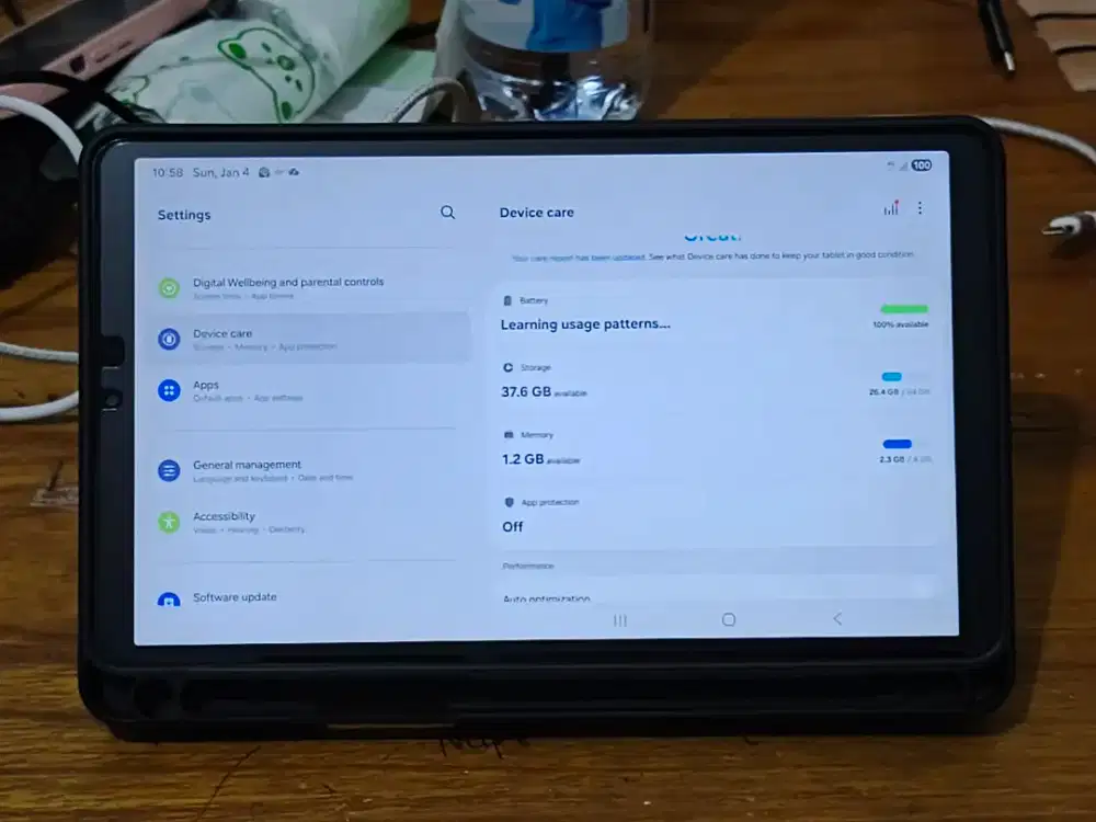Samsung Galaxy Tab A9 4/64