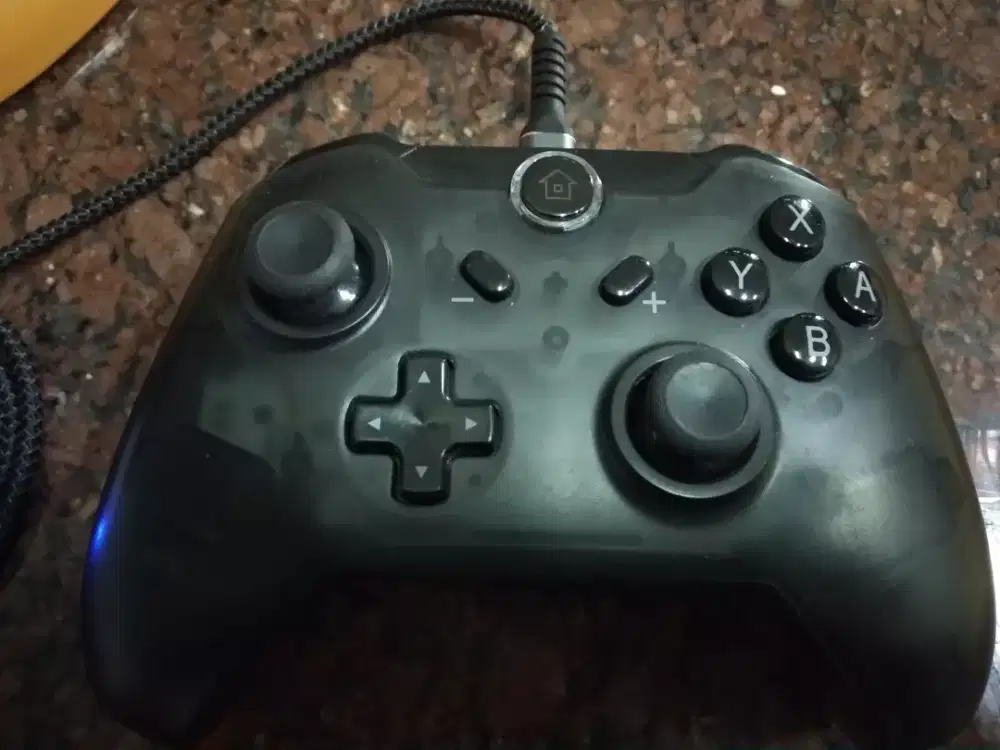 Stick game wireless second