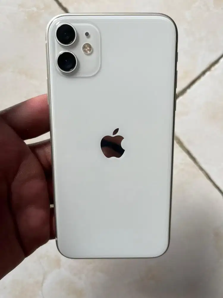 IPHONE 11 128 Ibox PA/A