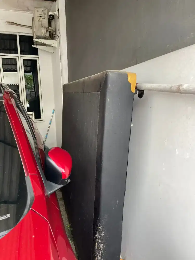 Dipan ukuran 200x160