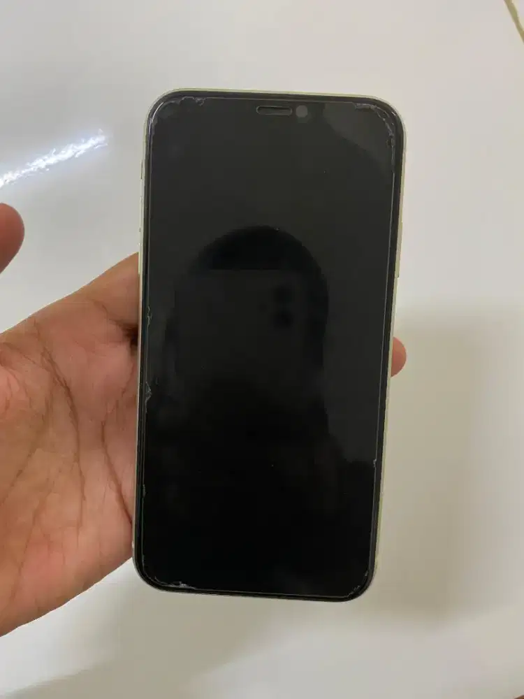 Iphone 11 64GB ex IBOX