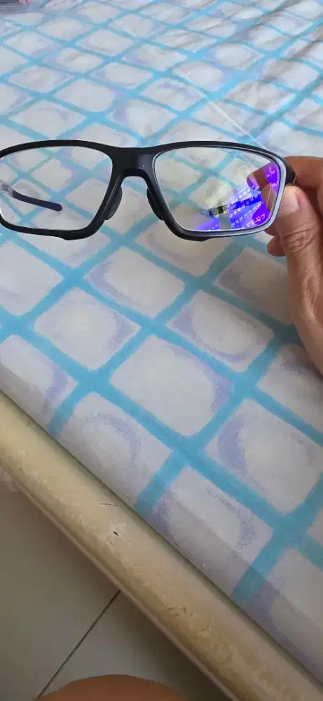 Kacamata OAKLEY crosslink zero 5816