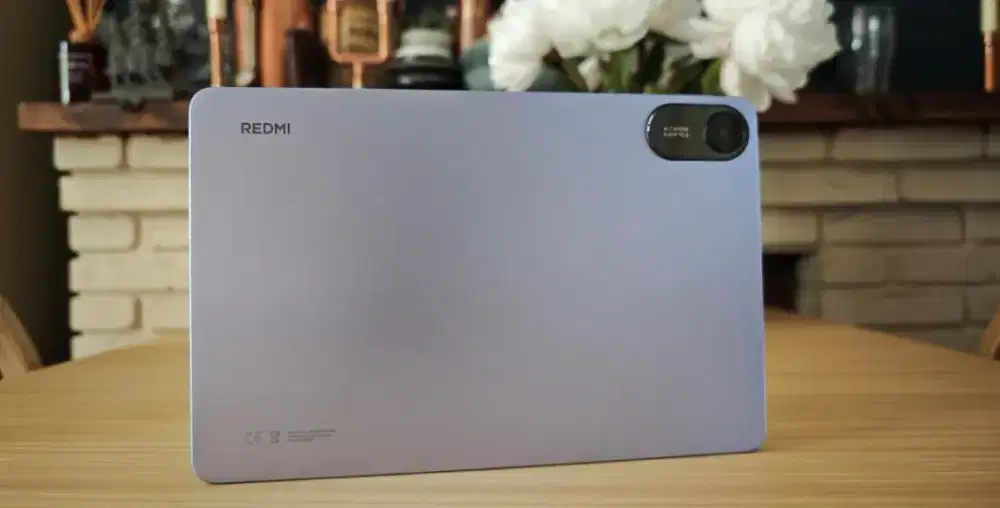 Redmi Pad 2 RAM 4GB+4GB/128GB