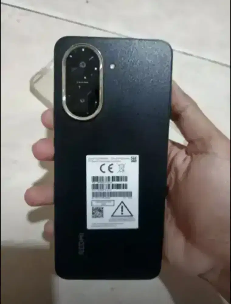 Redmi A5 ram 4+2/128 mulus