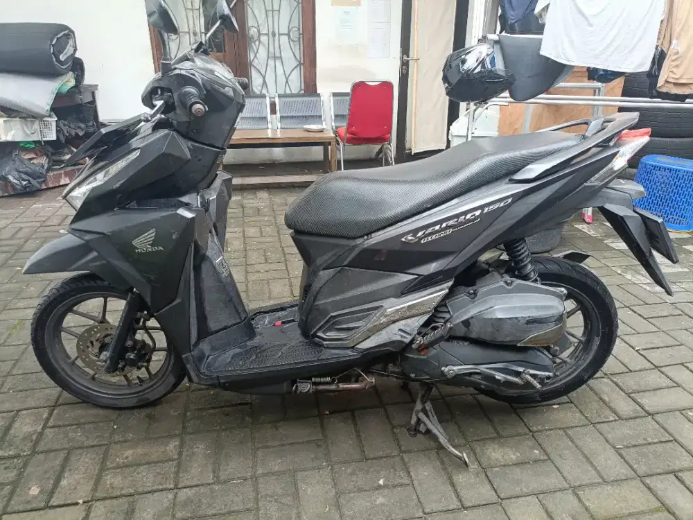 Vario 150 tahun 2016