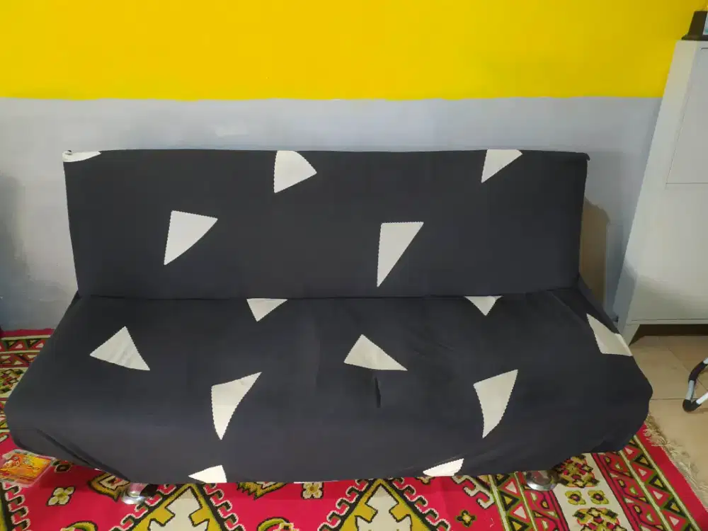 Sofabed dan Sofa bed Lipat Murah