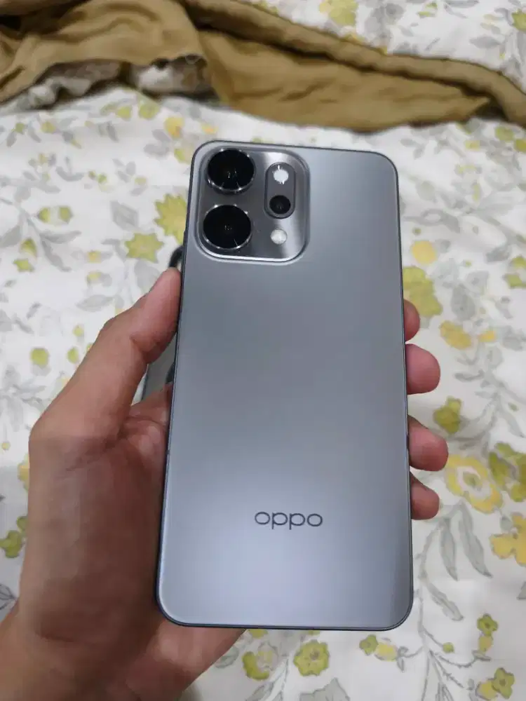 Oppo reno 14 pro like new fullset