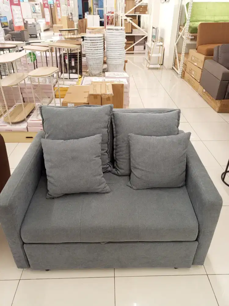 Sofa Slepeer Gorwig Blue