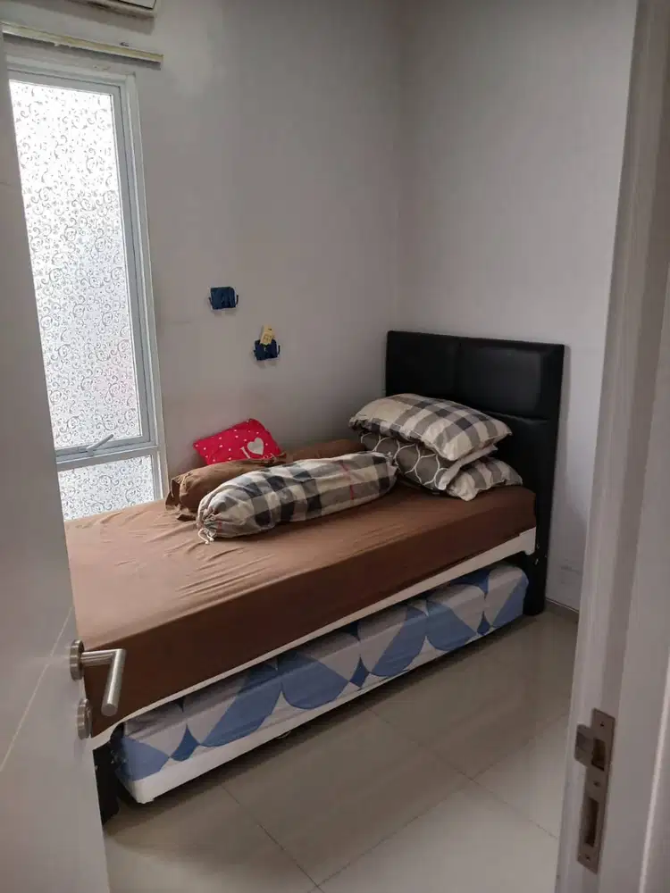 Dijual Rumah Modern Strategis di Bintaro Tangsel VA-17036