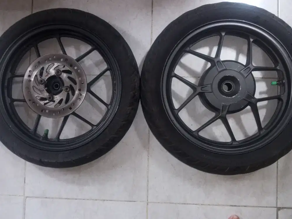 Velg Vario Palang Y LED Old tahun 2017