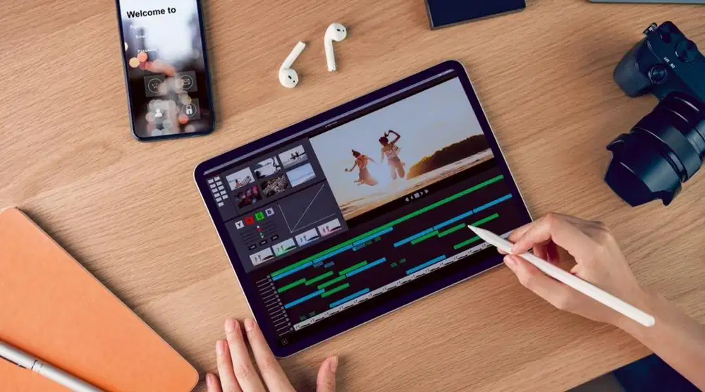 JASA EDIT VIDEO SINGKAT