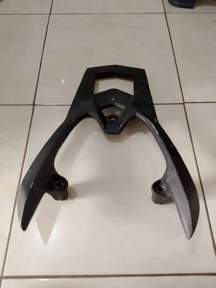 Bracket Breket Box Vario 150 Old