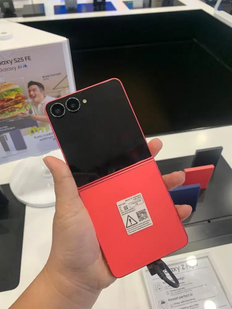 Samsung galaxy zflip 7