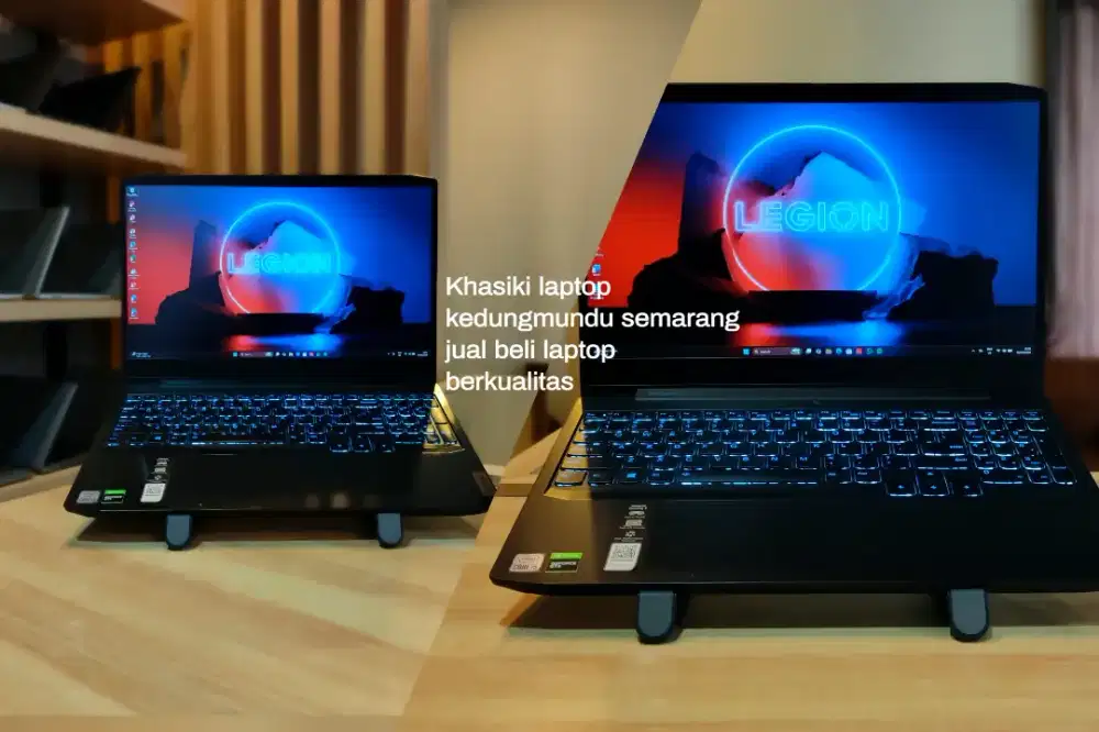 ideapad Gaming I5 gen10 GTX1650Ti Fhd ips