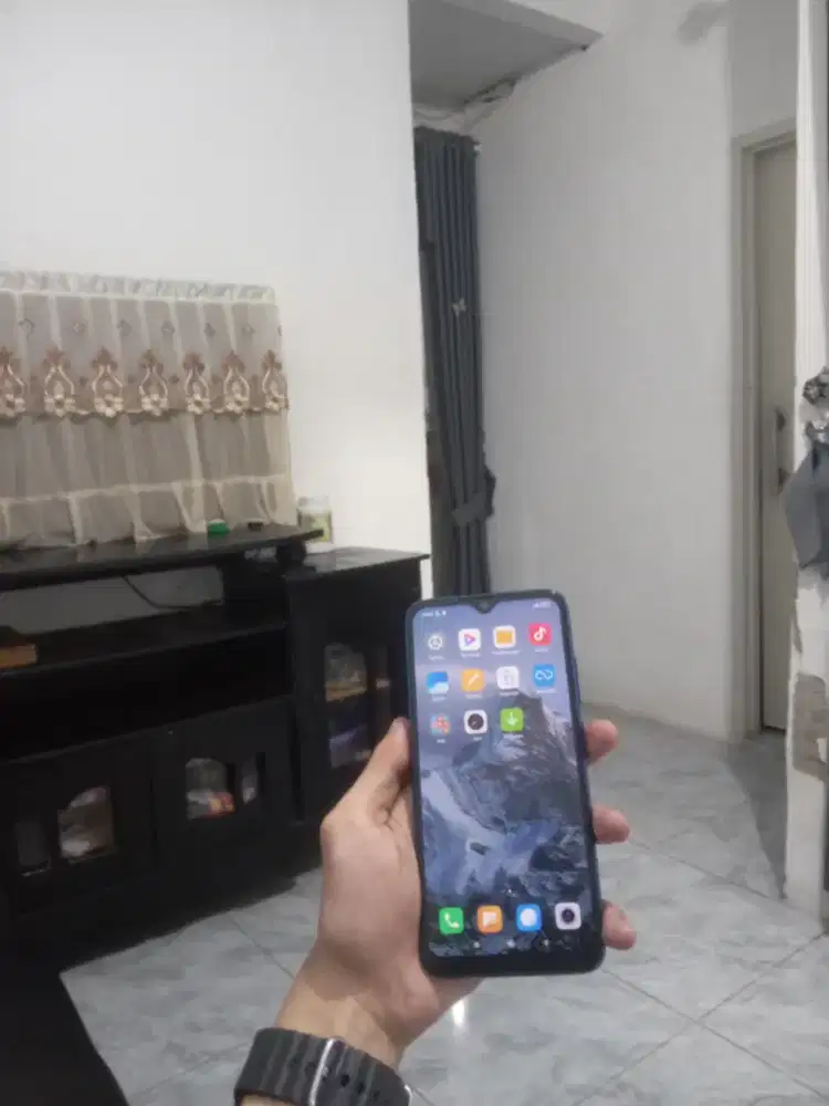 Jual butuh hp redmi not 7 pro