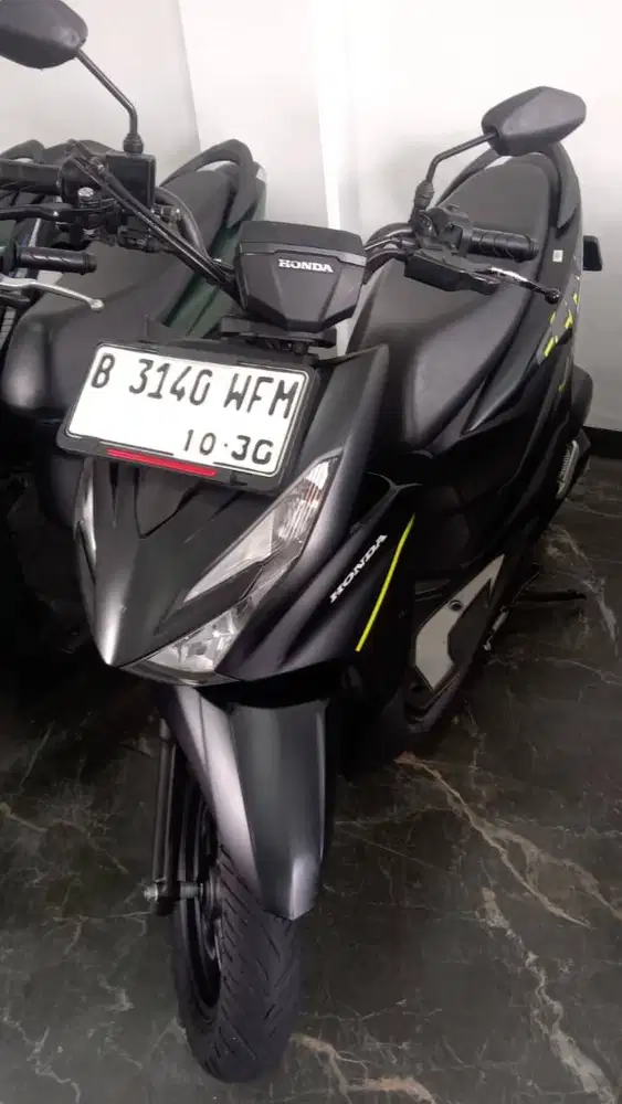 Honda BEAT STREET 2024 Low Km