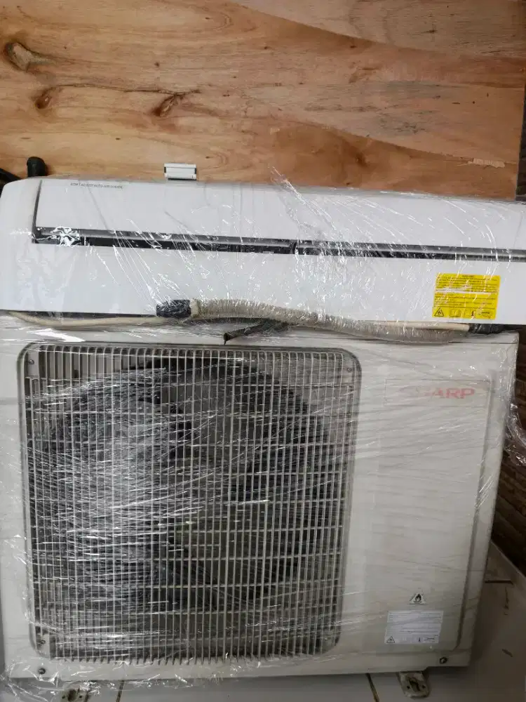 AC Sharp 1 pk 1jtan approve