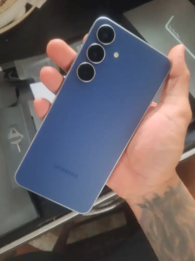 SAMSUNG S 25 FE 8/256GB