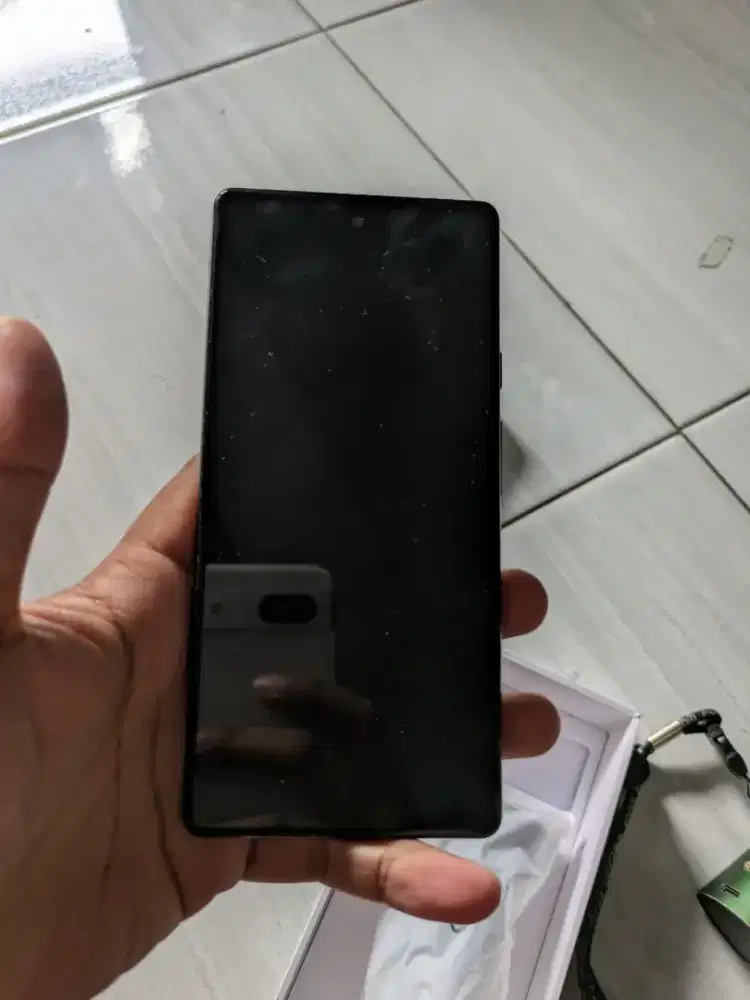 Google Pixel 6 8/256