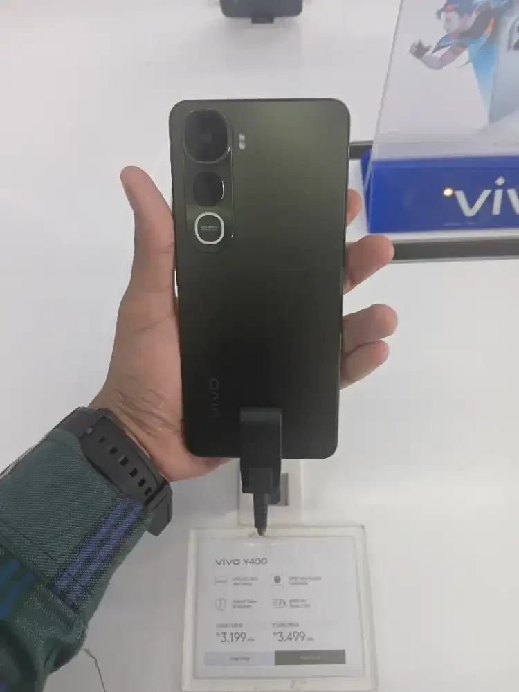 CICIL/KREDIT VIVO Y400 8/128GB