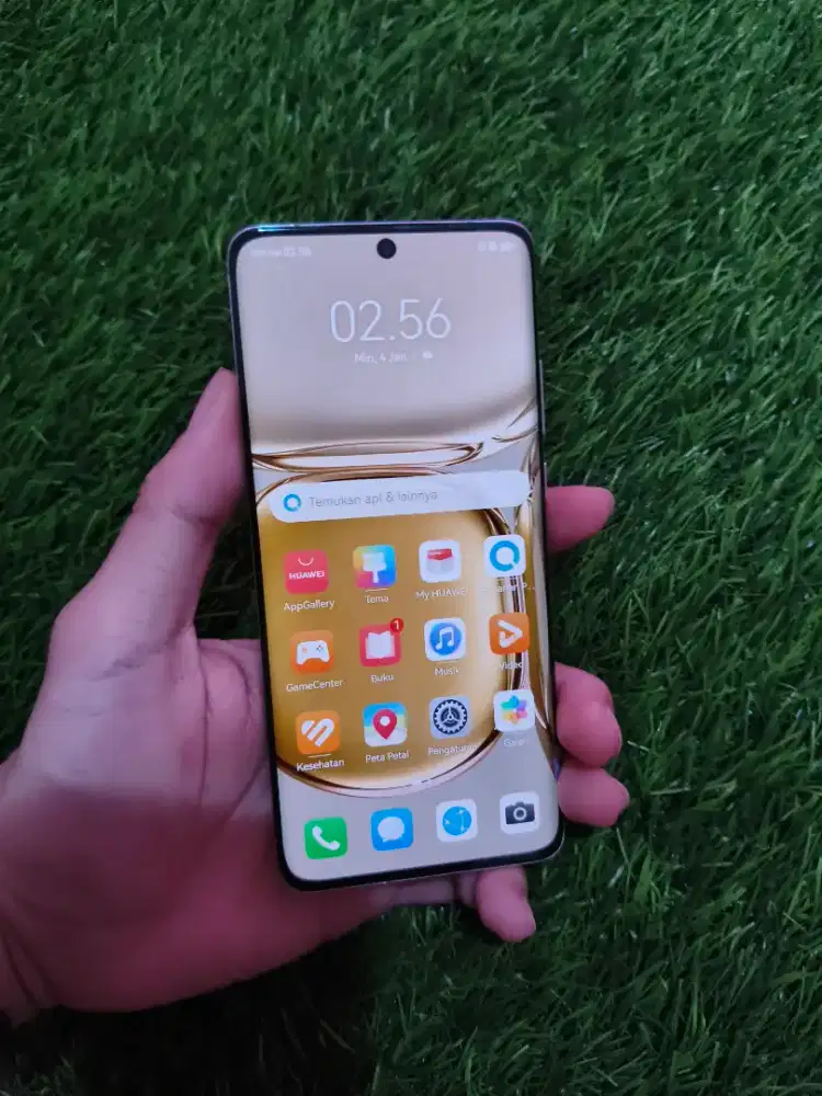 HUAWEI P50 PRO LEICA 8/256 MULUS