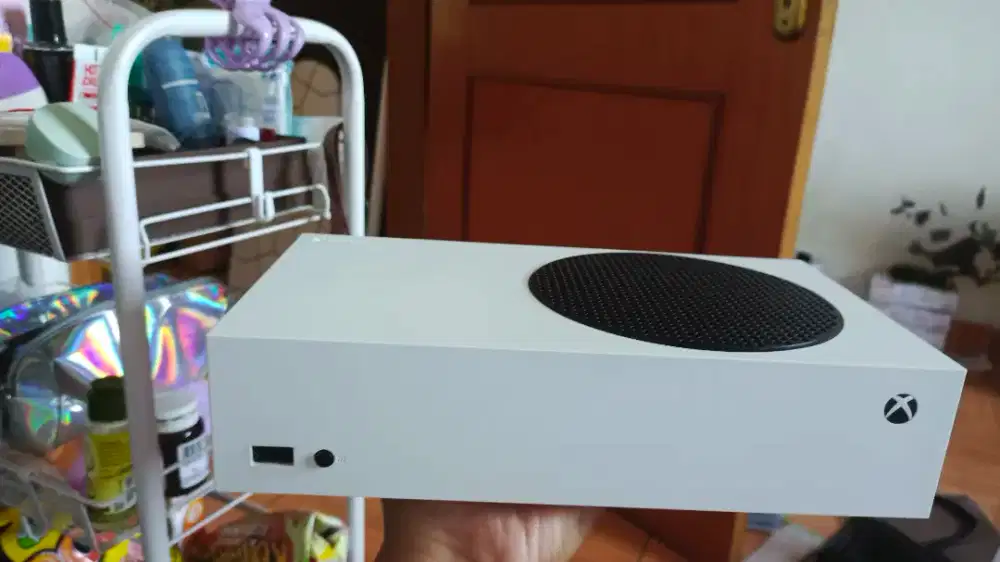 Dijual Xbox Series S