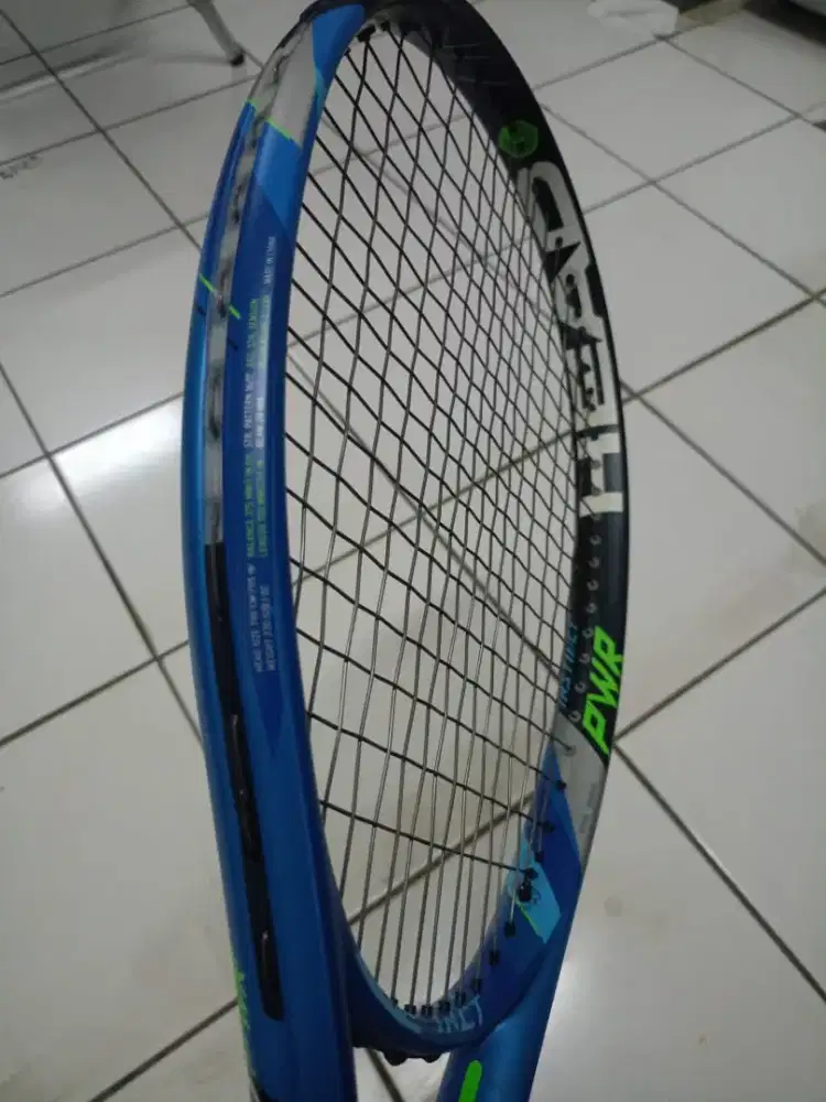 Raket tenis Head Instinct