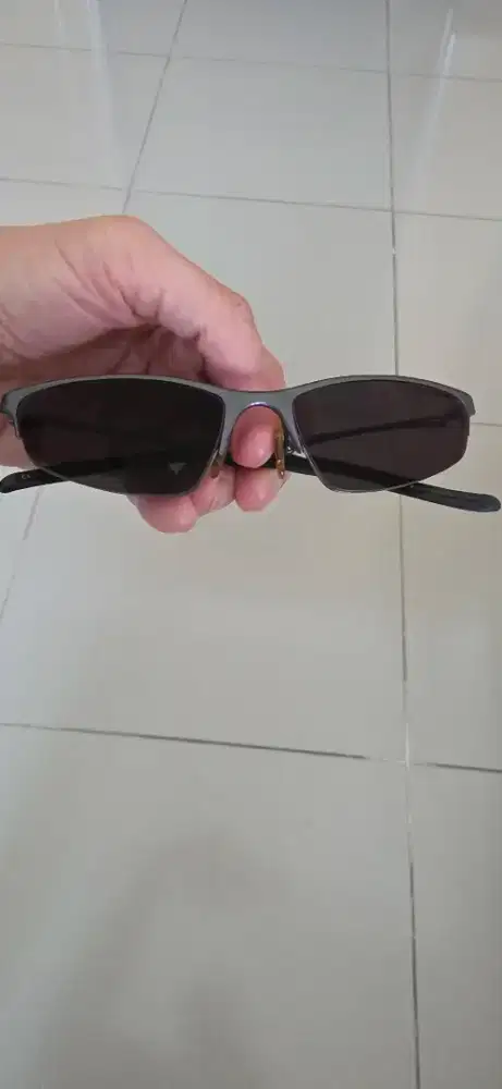 Kacamata Rudy Project ML 78-02