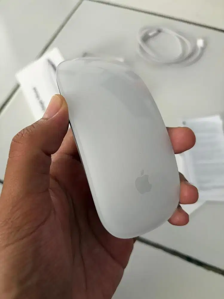 Jual Apple Magic Mouse Gen 2