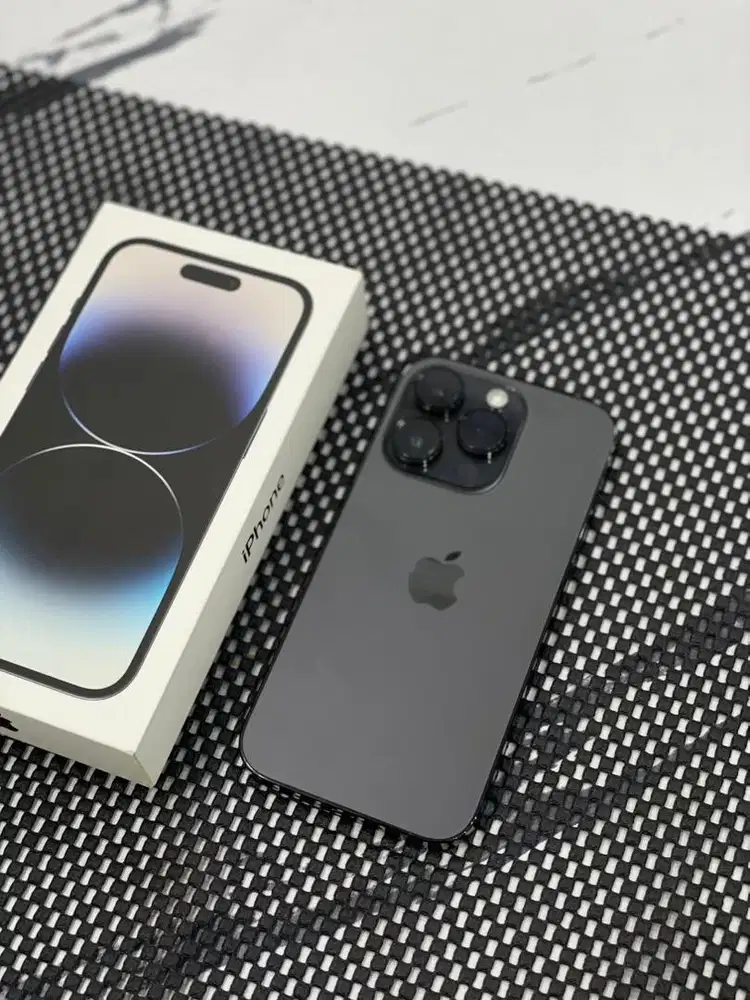 Iphone 14 pro ibox