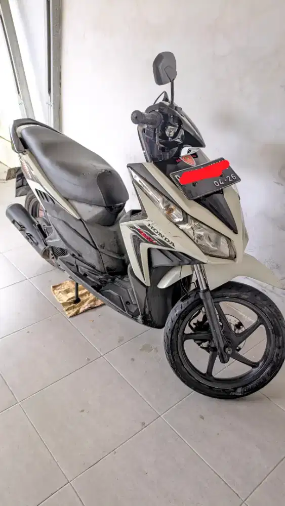 Vario Techno 110