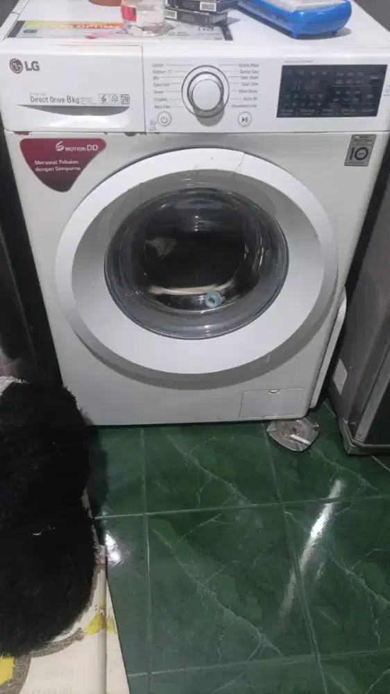 SERVICE KULKAS. MESIN CUCI DAN AC