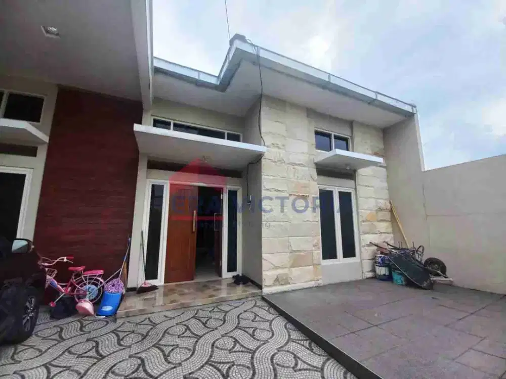 Tirtasani Royal Resort Malang