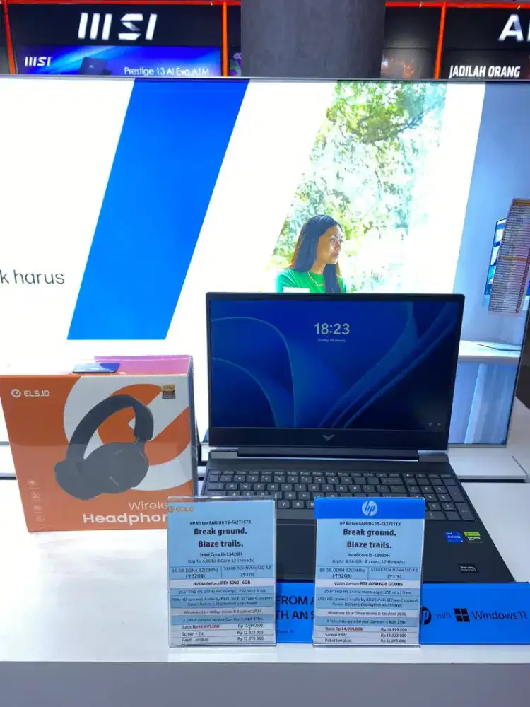 CICILAN LAPTOP 0% TANPA KARTU KREDIT