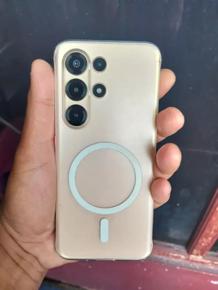 Itel super 26 ultra ram 8+8/256 fullset