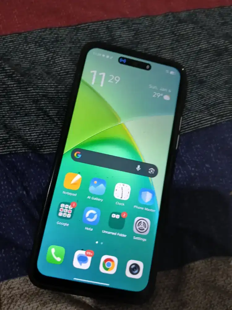 INFINIX SMART 10 PLUS