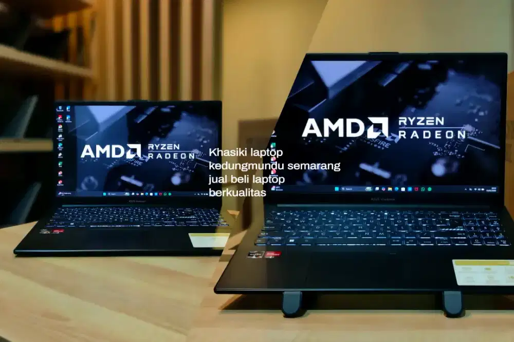 Asus Go15 OLED R5 7520 16/512gb Gransi 2027