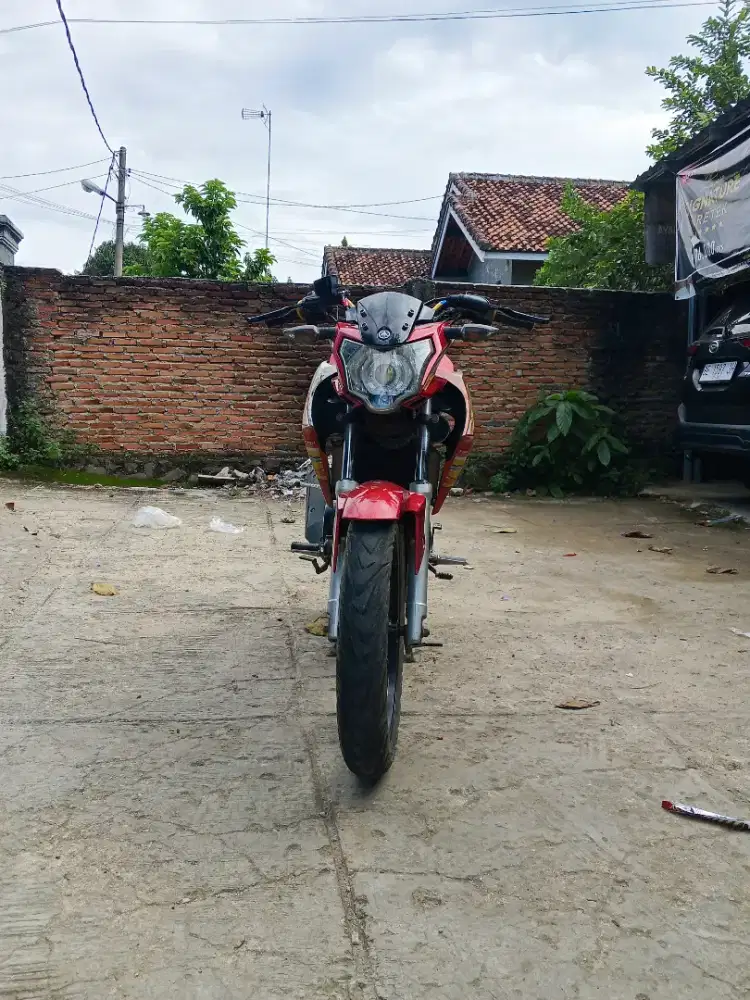 Vixion nva 2015