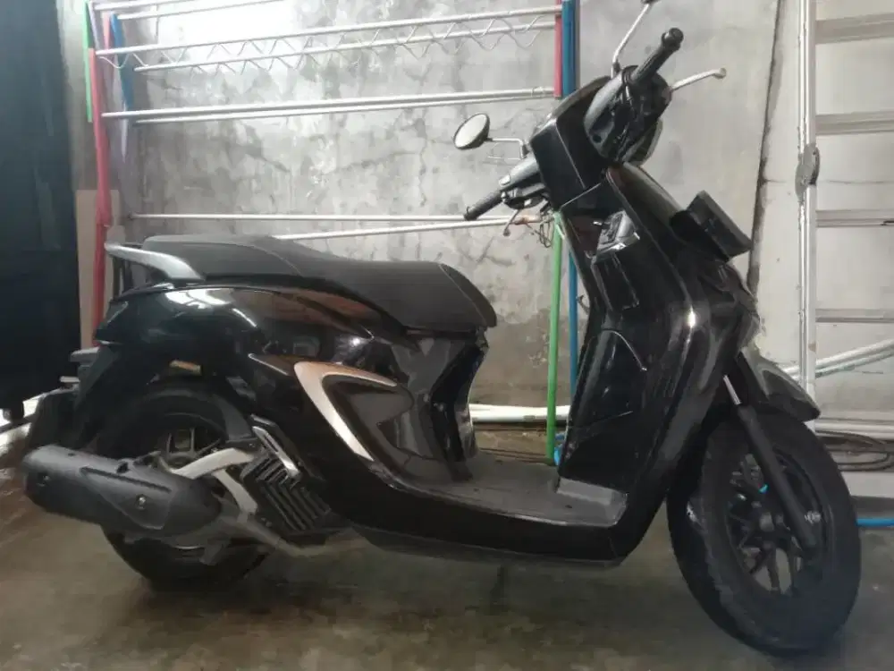 Jual Staylo tahun 2024 kuplit pajak on